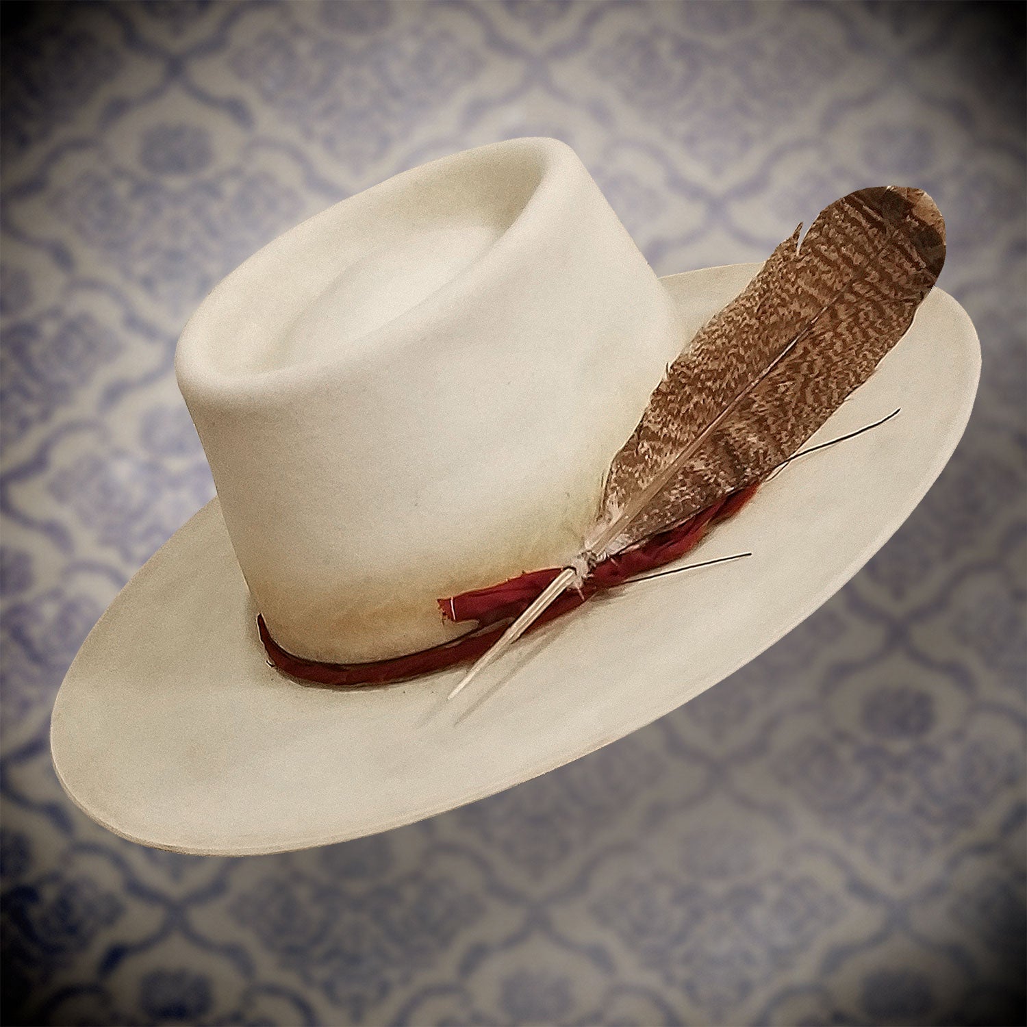 Pale Rider - Main Image